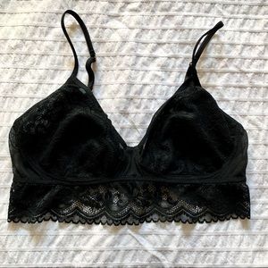 Gillian & O’Malley (Target) Bralette